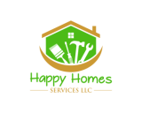 https://www.logocontest.com/public/logoimage/1644374048happy homes services, LLC 002.png